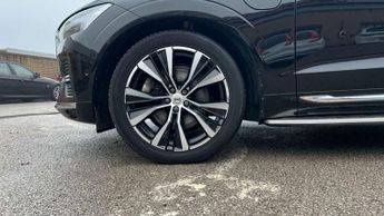 Volvo XC60 2.0 T8 [455] RC PHEV Ultimate Dark 5dr AWD Gtron