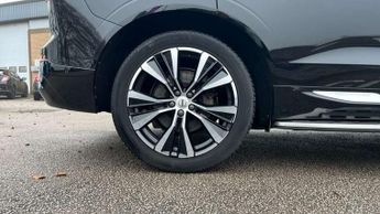 Volvo XC60 2.0 T8 [455] RC PHEV Ultimate Dark 5dr AWD Gtron