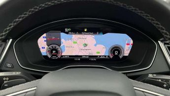 Audi Q5 45 TFSI Quattro Vorsprung 5dr S Tronic