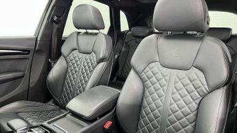 Audi Q5 45 TFSI Quattro Vorsprung 5dr S Tronic