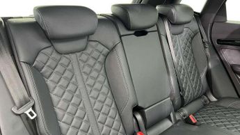 Audi Q5 45 TFSI Quattro Vorsprung 5dr S Tronic