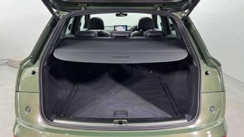Audi Q5 45 TFSI Quattro Vorsprung 5dr S Tronic