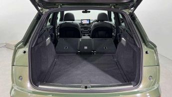 Audi Q5 45 TFSI Quattro Vorsprung 5dr S Tronic