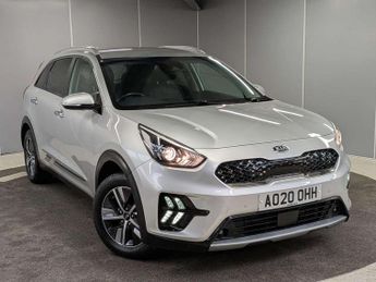 Kia Niro 1.6 GDi PHEV 3 5dr DCT