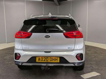 Kia Niro 1.6 GDi PHEV 3 5dr DCT