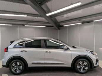 Kia Niro 1.6 GDi PHEV 3 5dr DCT