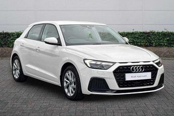 Audi A1 30 TFSI 110 Sport 5dr