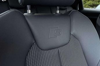 Audi A1 30 TFSI S Line 5dr S Tronic