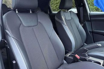 Audi A1 30 TFSI S Line 5dr S Tronic