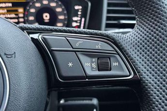 Audi A1 30 TFSI S Line 5dr S Tronic