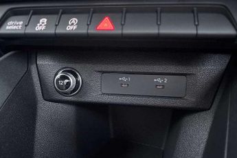 Audi A1 30 TFSI S Line 5dr S Tronic