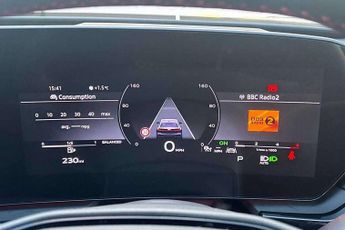 Audi A5 2.0 TDI Quattro 204 Edition 1 4dr S Tronic