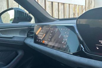 Audi A5 2.0 TDI Quattro 204 Edition 1 4dr S Tronic