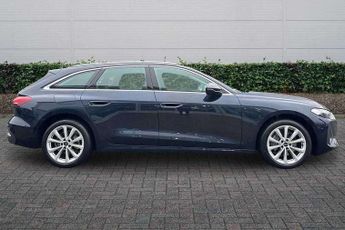 Audi A5 2.0 TFSI 150 Sport 5dr S Tronic