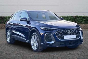 Audi Q5 2.0 TDI Quattro S Line 5dr S Tronic