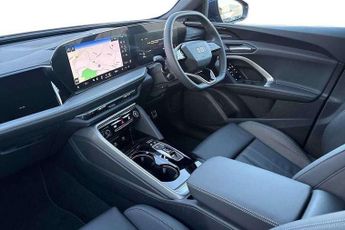 Audi Q5 2.0 TDI Quattro S Line 5dr S Tronic