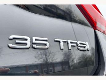 Audi Q2 35 TFSI S Line 5dr S Tronic