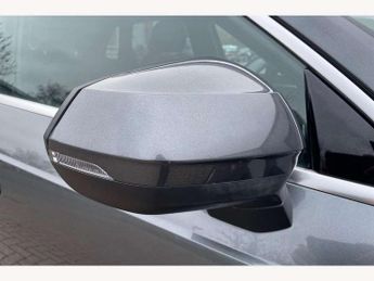 Audi Q3 35 TFSI S Line 5dr S Tronic