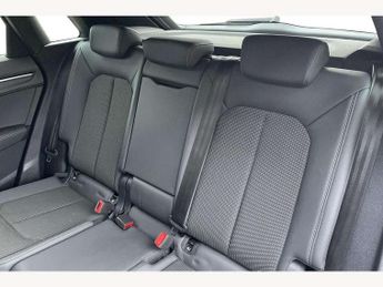 Audi Q3 35 TFSI S Line 5dr S Tronic