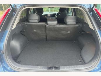 Kia Niro 1.6 GDi PHEV 3 5dr DCT