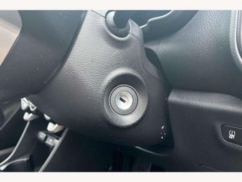 Kia Picanto 1.0 2 5dr Auto