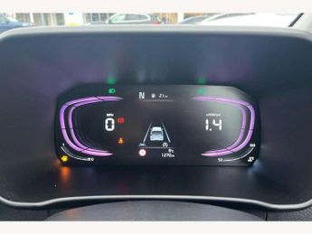 Kia Picanto 1.0 2 5dr Auto