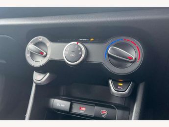 Kia Picanto 1.0 2 5dr Auto