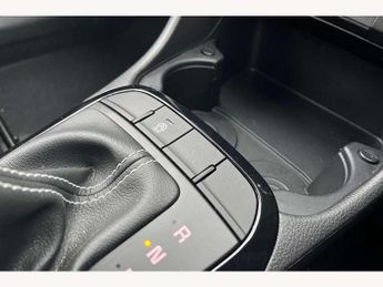 Kia Picanto 1.0 2 5dr Auto