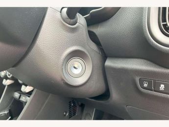 Kia Picanto 1.0 2 5dr Auto
