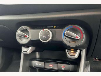 Kia Picanto 1.0 2 5dr Auto