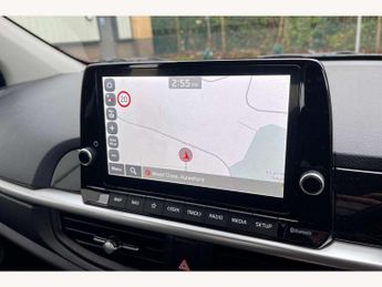 Kia Picanto 1.0 2 5dr Auto