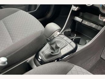 Kia Picanto 1.0 2 5dr Auto