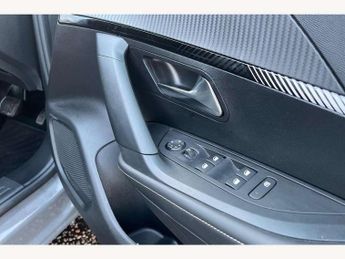 Peugeot 2008 1.2 PureTech 130 Allure 5dr EAT8