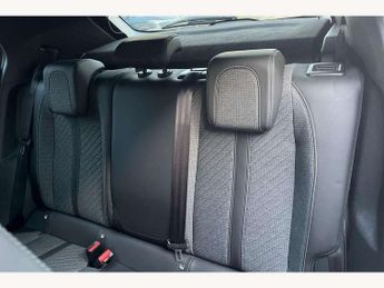 Peugeot 2008 1.2 PureTech 130 Allure 5dr EAT8