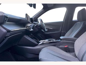 Peugeot 2008 1.2 PureTech 130 Allure 5dr EAT8