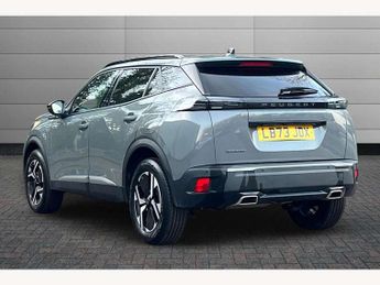 Peugeot 2008 1.2 PureTech 130 Allure 5dr EAT8