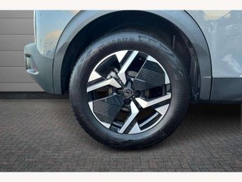 Peugeot 2008 1.2 PureTech 130 Allure 5dr EAT8