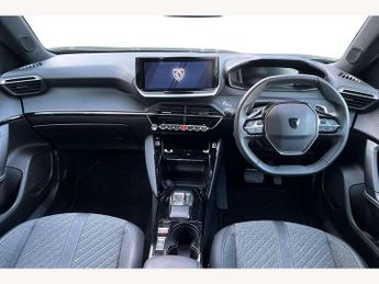 Peugeot 2008 1.2 PureTech 130 Allure 5dr EAT8