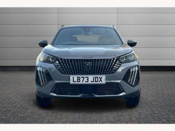 Peugeot 2008 1.2 PureTech 130 Allure 5dr EAT8