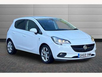 Vauxhall Corsa 1.4 Griffin 5dr