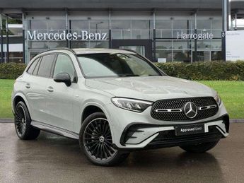 Mercedes GLC GLC 300e 4Matic Urban Edition 5dr 9G-Tronic