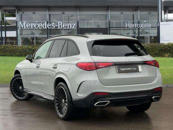 Mercedes-Benz GLC GLC 300e 4Matic Urban Edition 5dr 9G-Tronic