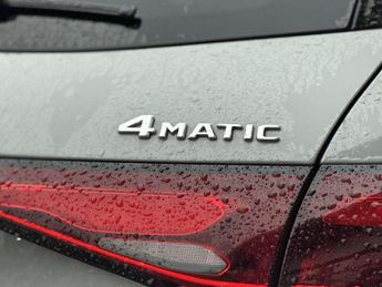 Mercedes-Benz GLC GLC 300e 4Matic Urban Edition 5dr 9G-Tronic