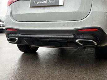 Mercedes-Benz GLC GLC 300e 4Matic Urban Edition 5dr 9G-Tronic
