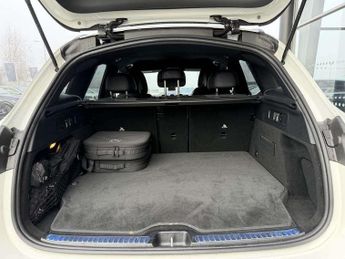 Mercedes-Benz GLC GLC 300e 4Matic Urban Edition 5dr 9G-Tronic