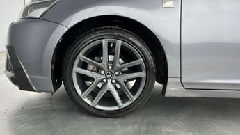 Lexus CT 200h 1.8 F-Sport 5dr CVT