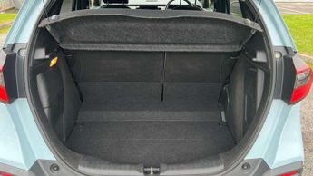 Honda Jazz Crosstar 1.5 i-MMD Hybrid Crosstar EX 5dr eCVT