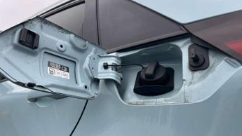 Honda Jazz Crosstar 1.5 i-MMD Hybrid Crosstar EX 5dr eCVT