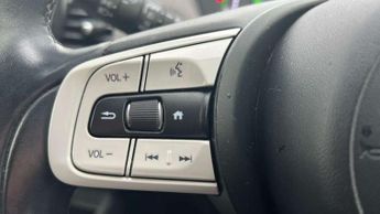 Honda Jazz Crosstar 1.5 i-MMD Hybrid Crosstar EX 5dr eCVT