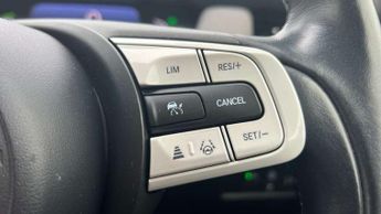 Honda Jazz Crosstar 1.5 i-MMD Hybrid Crosstar EX 5dr eCVT